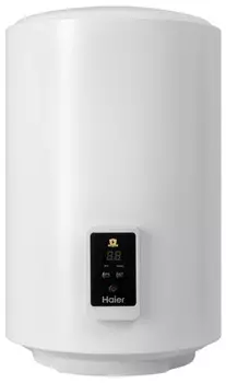 Электрический накопительный водонагреватель Haier