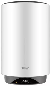 Электрический накопительный водонагреватель Haier