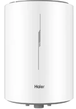 Электрический накопительный водонагреватель Haier