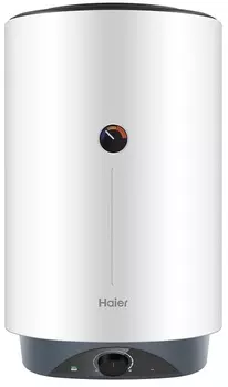 Электрический накопительный водонагреватель Haier