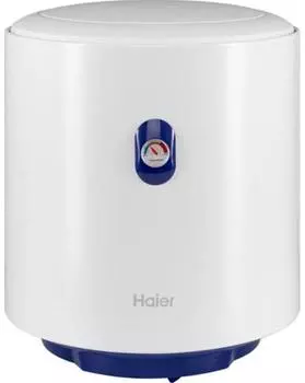 Электрический накопительный водонагреватель Haier
