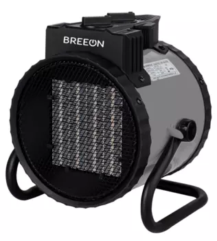 Электрическая тепловая пушка Breeon