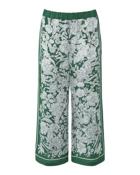 брюки MaxMara_Weekend