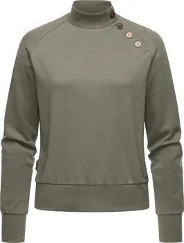 Свитер Ragwear Sweatshirt Majjorka, оливковый