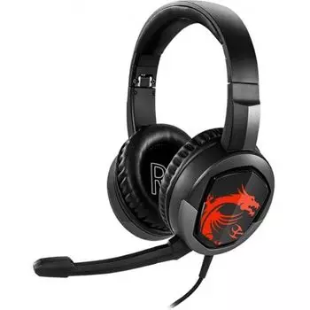 Компьютерная гарнитура MSI