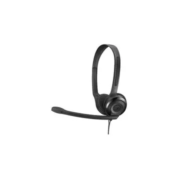 Компьютерная гарнитура Sennheiser