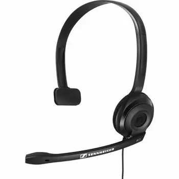 Компьютерная гарнитура Sennheiser