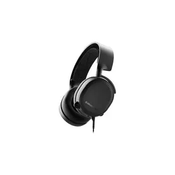 Компьютерная гарнитура Steelseries