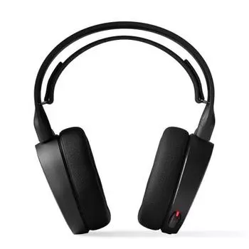 Компьютерная гарнитура Steelseries