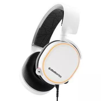 Компьютерная гарнитура Steelseries