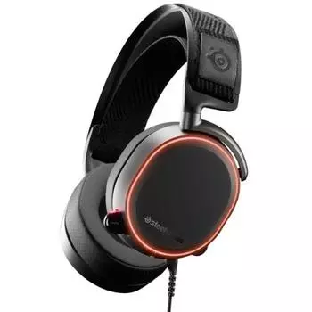 Компьютерная гарнитура Steelseries