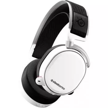 Компьютерная гарнитура Steelseries