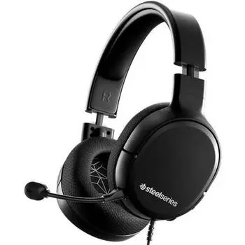 Компьютерная гарнитура Steelseries