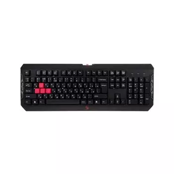 Комплект клавиатура и мышь A4tech