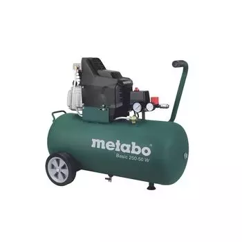 Компрессор Metabo