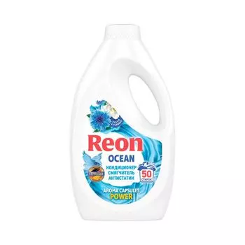 Кондиционер для белья REON