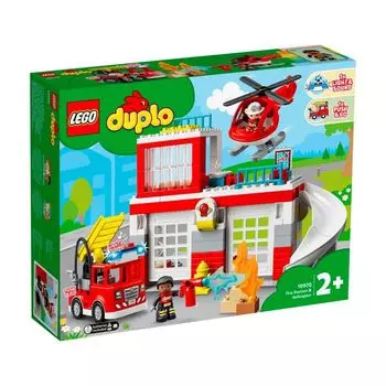 Конструктор Lego