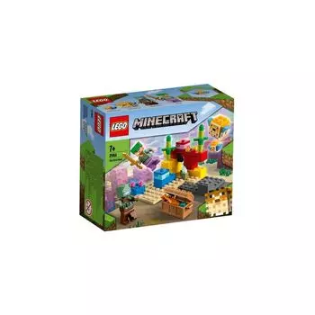 Конструктор Lego