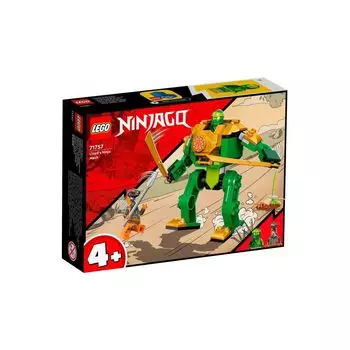 Конструктор Lego