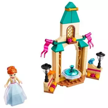 Конструктор Lego