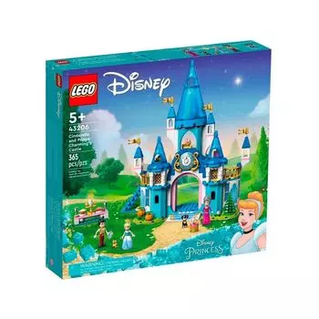 Конструктор Lego