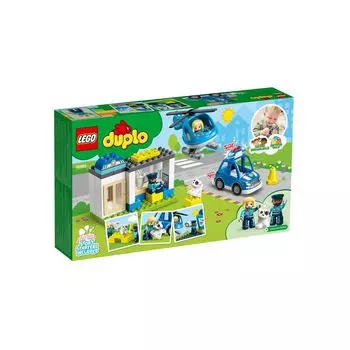 Конструктор Lego