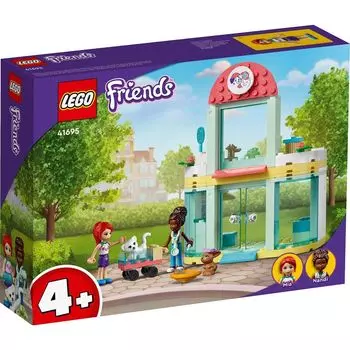 Конструктор Lego