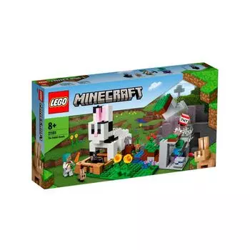 Конструктор Lego
