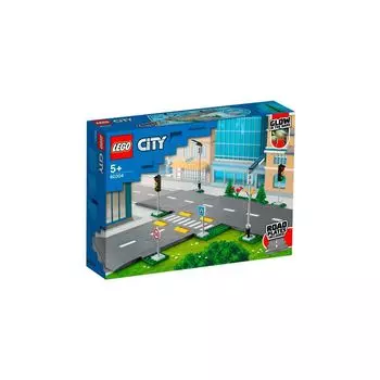 Конструктор Lego