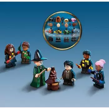 Конструктор Lego