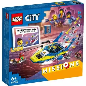 Конструктор Lego