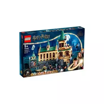 Конструктор Lego