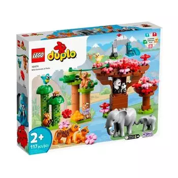 Конструктор Lego