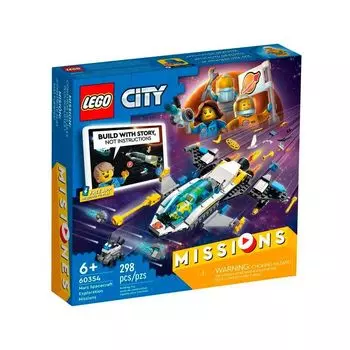 Конструктор Lego