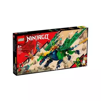 Конструктор Lego