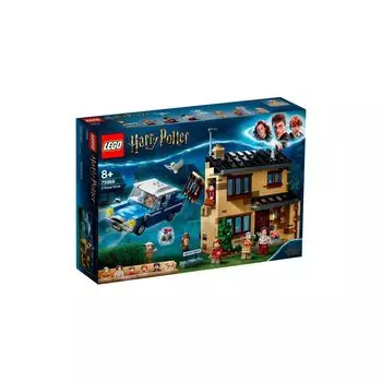 Конструктор Lego