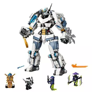 Конструктор Lego