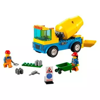 Конструктор Lego