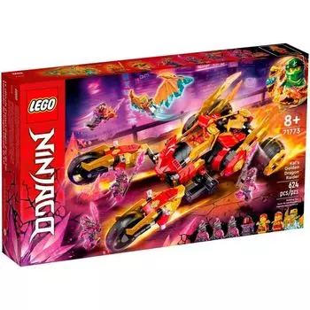 Конструктор Lego