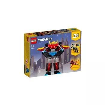 Конструктор Lego
