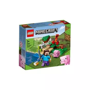 Конструктор Lego