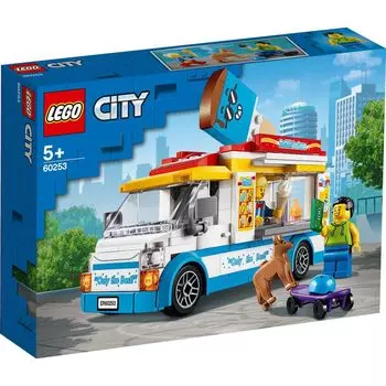 Конструктор Lego