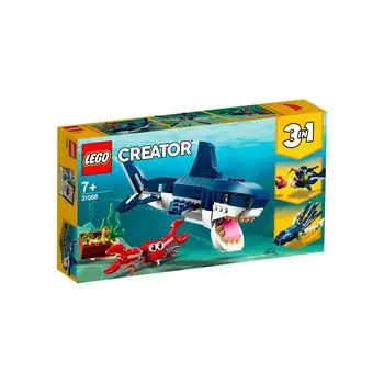 Конструктор Lego