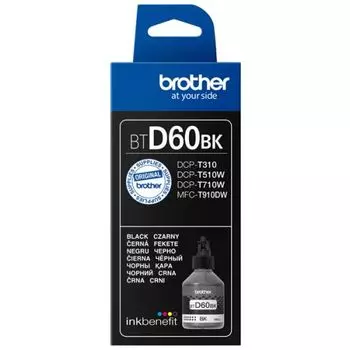Контейнер с чернилами Brother