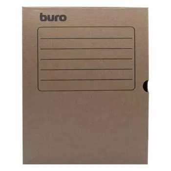 Короб архивный Buro