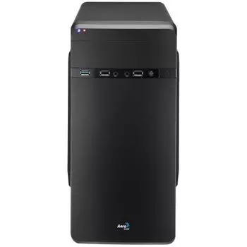 Корпус Aerocool