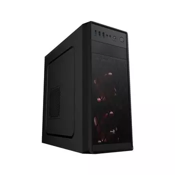 Корпус Aerocool