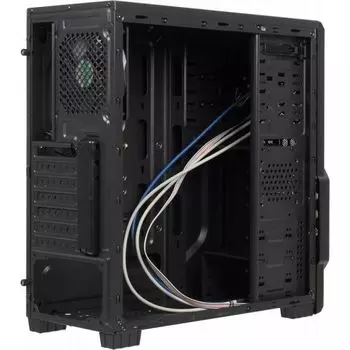 Корпус Aerocool