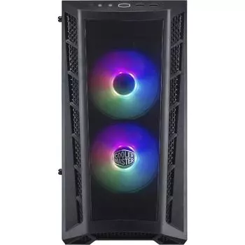 Корпус Cooler Master