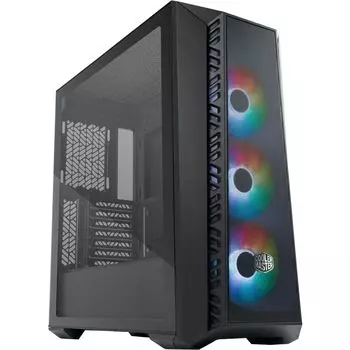 Корпус Cooler Master